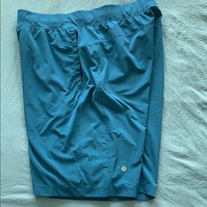 Men’s lululemon shorts